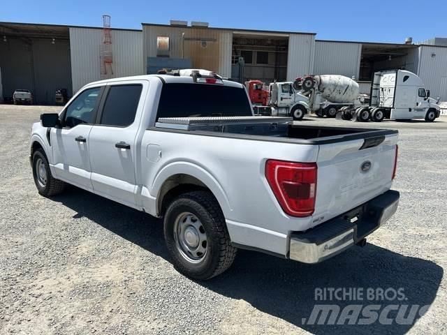 Ford F-150 Andere Transporter