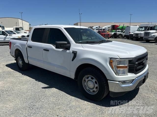 Ford F-150 Andere Transporter