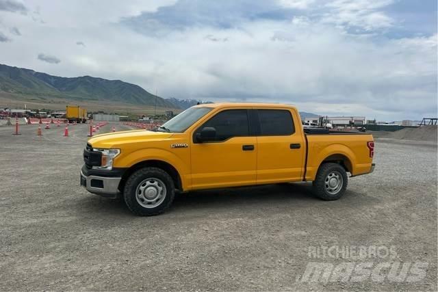Ford F-150 Andere Transporter