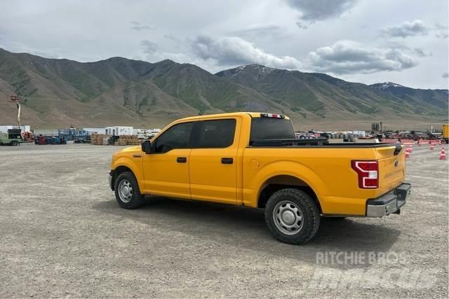 Ford F-150 Andere Transporter