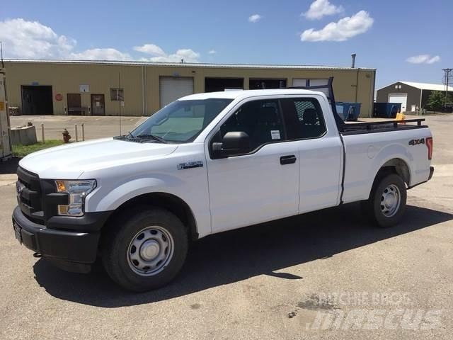 Ford F-150 Andere Transporter