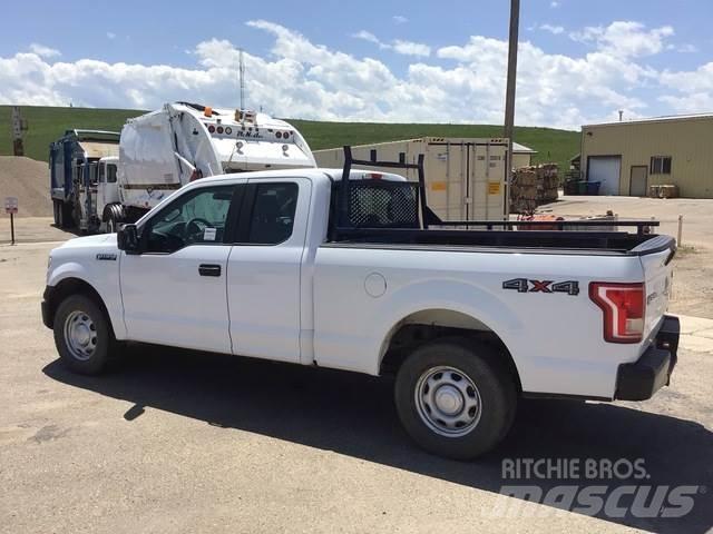 Ford F-150 Andere Transporter