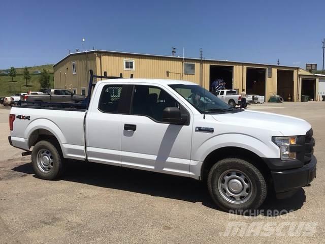 Ford F-150 Andere Transporter