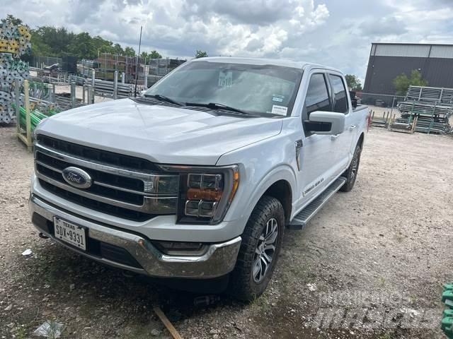 Ford F-150 Andere Transporter