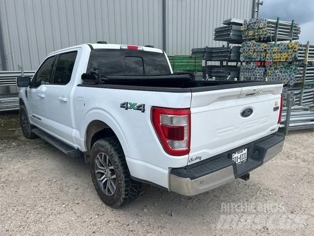 Ford F-150 Andere Transporter