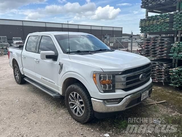 Ford F-150 Andere Transporter