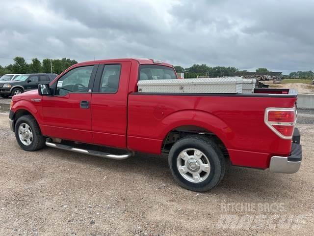 Ford F-150 Andere Transporter