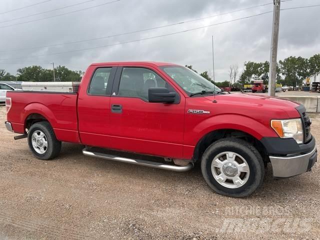 Ford F-150 Andere Transporter