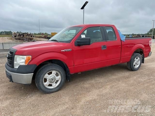 Ford F-150 Andere Transporter