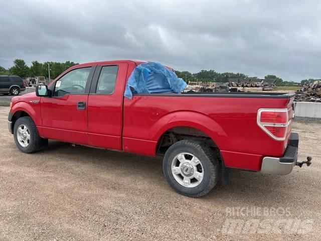 Ford F-150 Andere Transporter