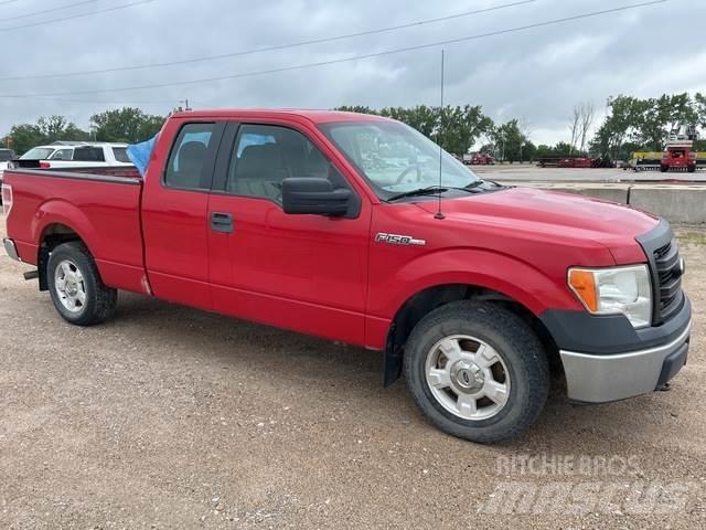 Ford F-150 Andere Transporter