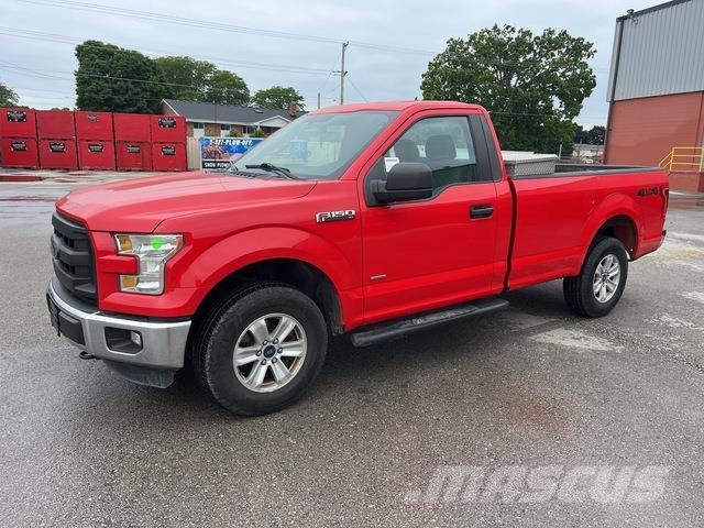 Ford F-150 Andere Transporter