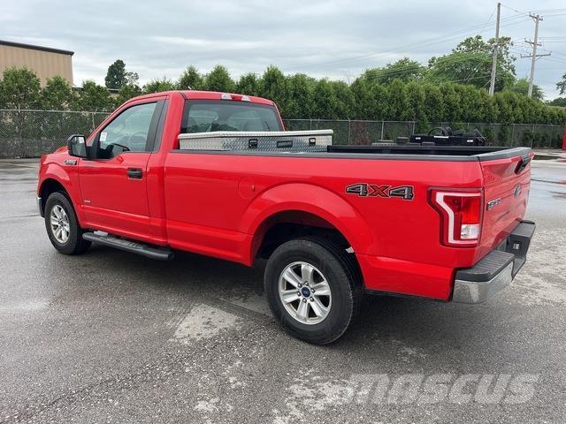 Ford F-150 Andere Transporter