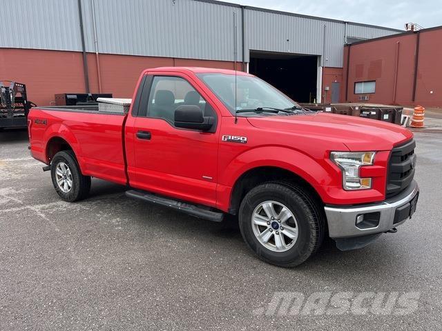 Ford F-150 Andere Transporter