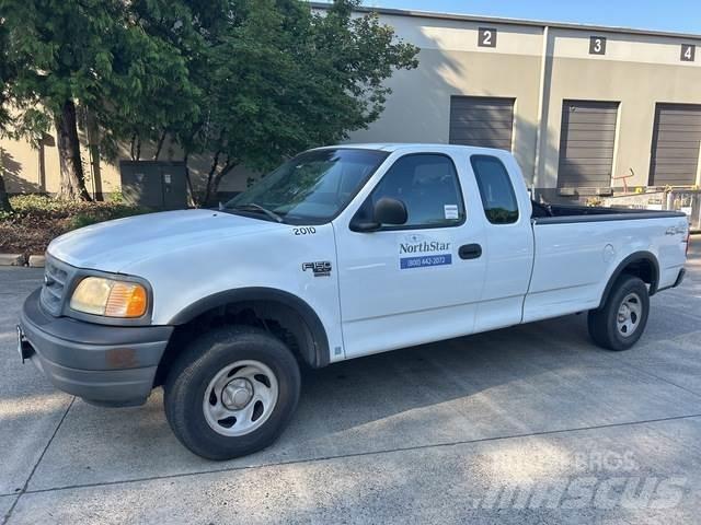 Ford F-150 Andere Transporter