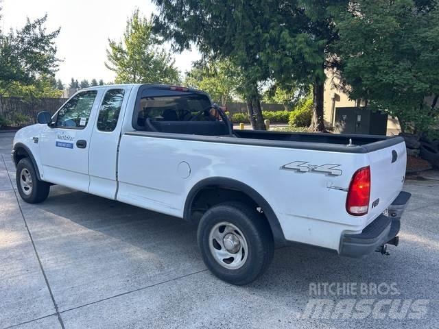 Ford F-150 Andere Transporter