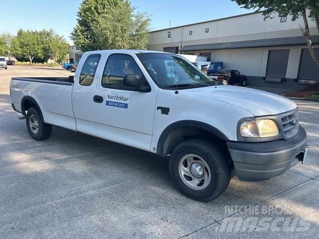 Ford F-150 Andere Transporter