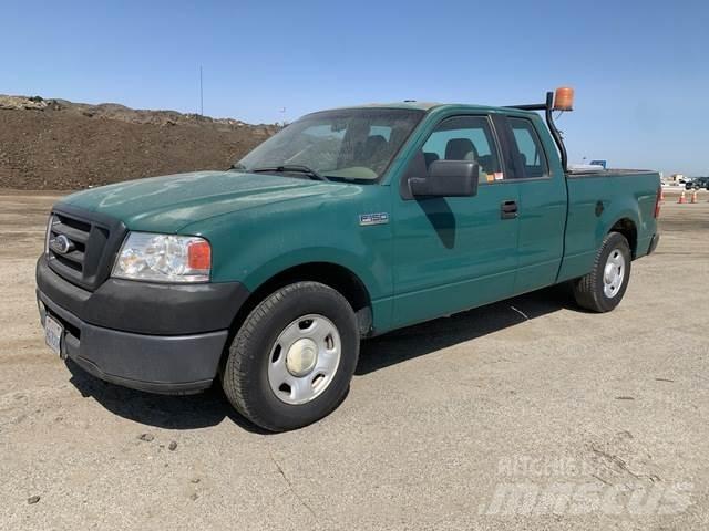 Ford F-150 Andere Transporter