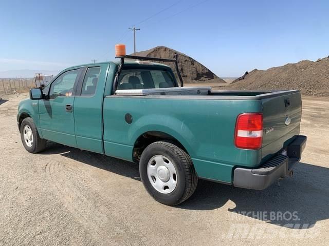 Ford F-150 Andere Transporter