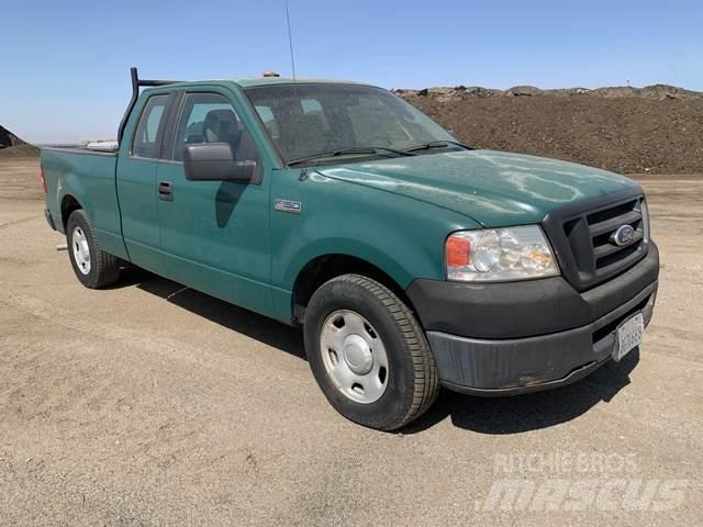 Ford F-150 Andere Transporter