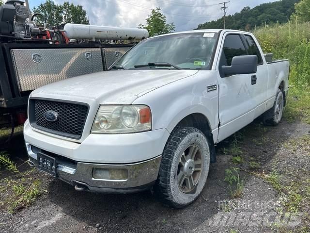 Ford F-150 Andere Transporter