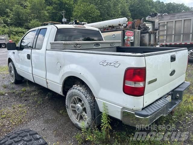 Ford F-150 Andere Transporter
