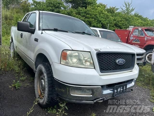 Ford F-150 Andere Transporter