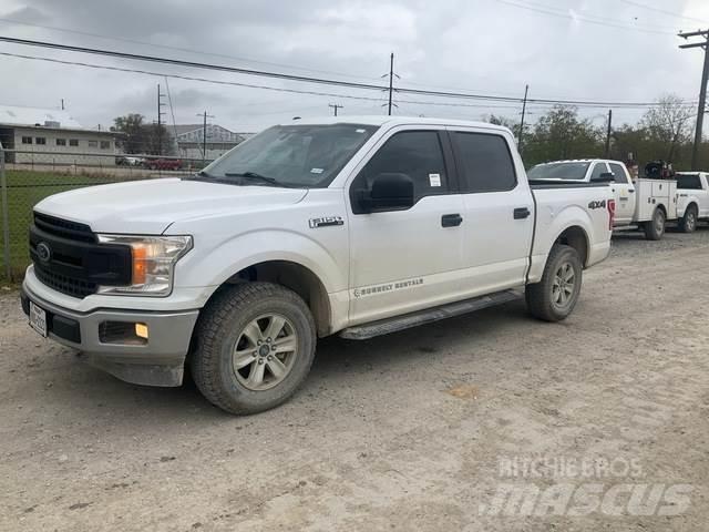 Ford F-150 Andere Transporter