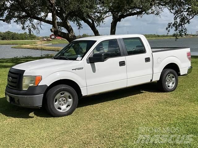 Ford F-150 Andere Transporter