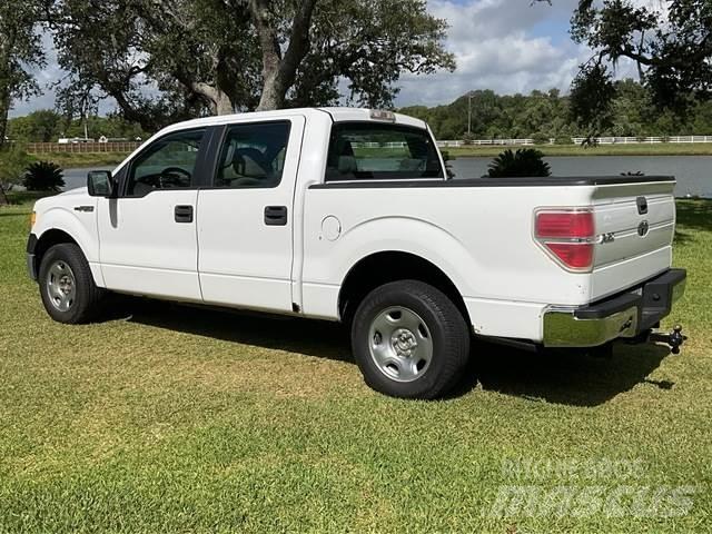 Ford F-150 Andere Transporter
