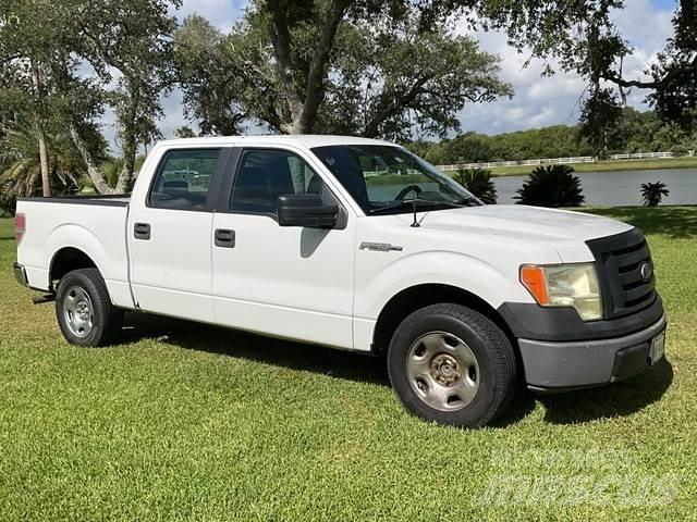 Ford F-150 Andere Transporter
