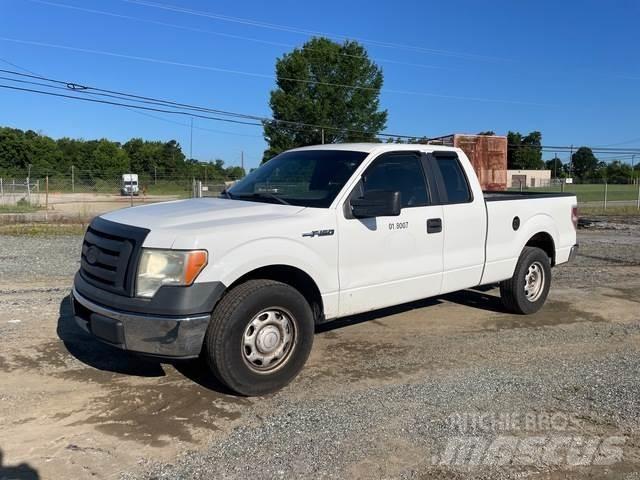 Ford F-150 Andere Transporter