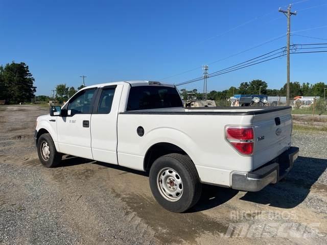 Ford F-150 Andere Transporter