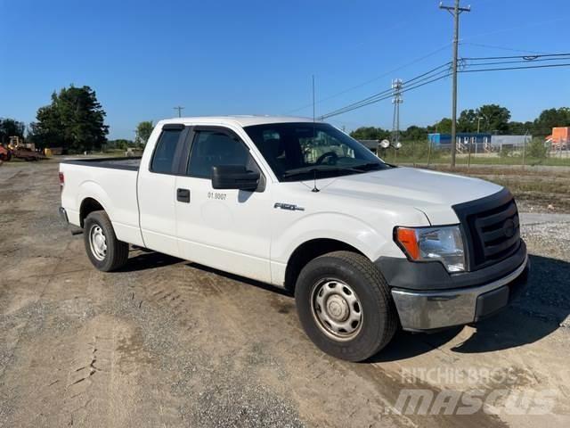 Ford F-150 Andere Transporter