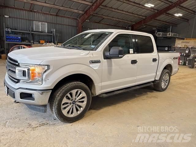Ford F-150 Andere Transporter