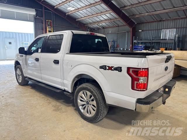 Ford F-150 Andere Transporter