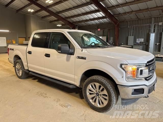 Ford F-150 Andere Transporter