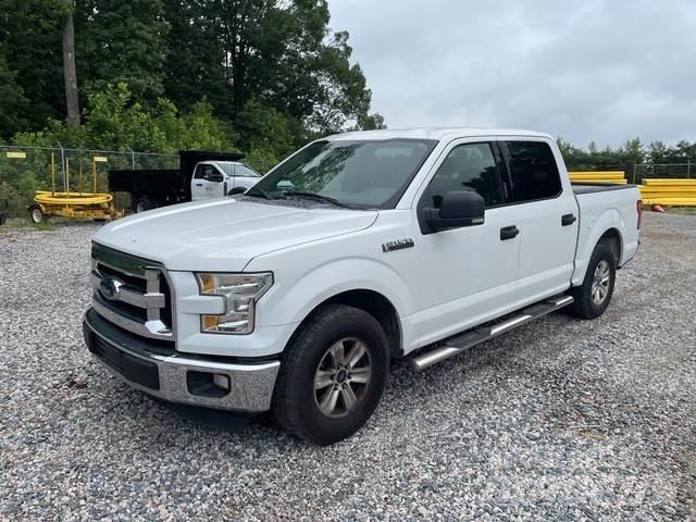 Ford F-150 Andere Transporter