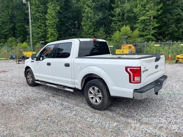 Ford F-150 Andere Transporter