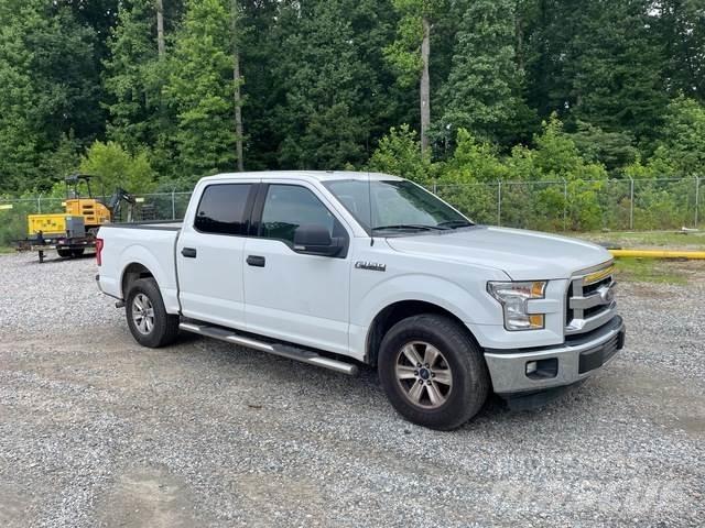 Ford F-150 Andere Transporter