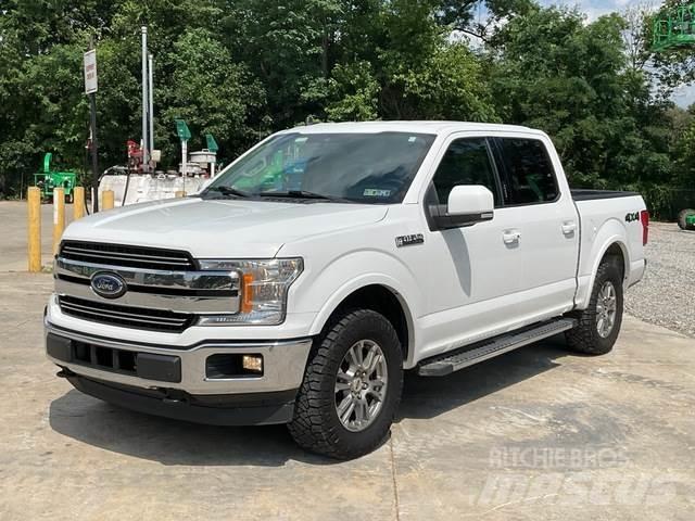 Ford F-150 Andere Transporter