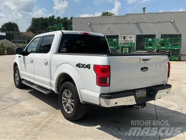 Ford F-150 Andere Transporter