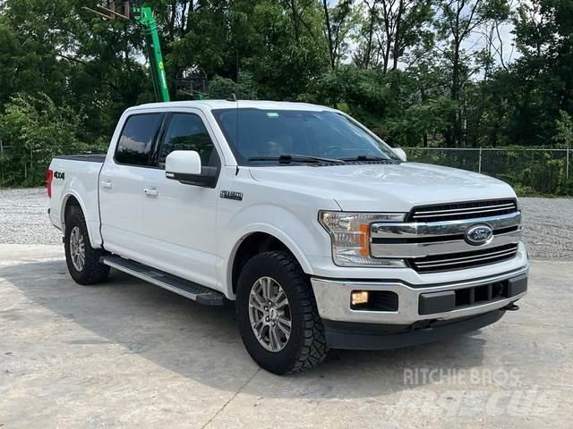 Ford F-150 Andere Transporter