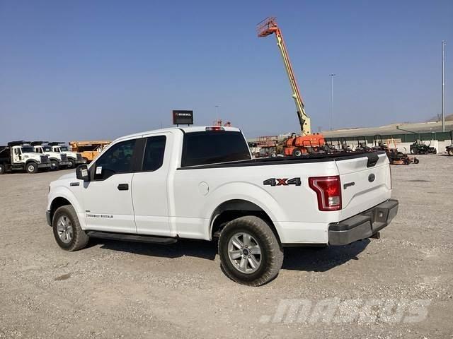 Ford F-150 Andere Transporter