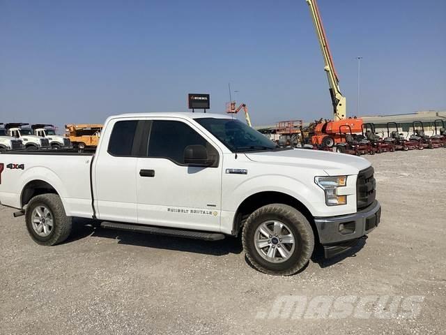 Ford F-150 Andere Transporter