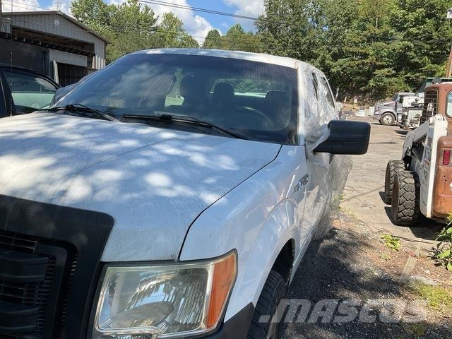 Ford F-150 Pickup/Pritschenwagen