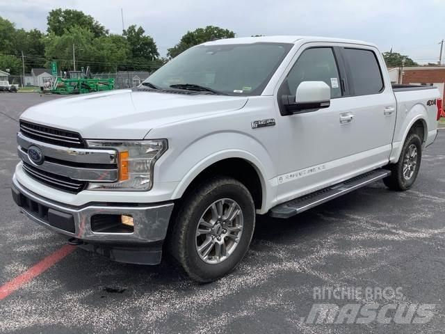 Ford F-150 Andere Transporter