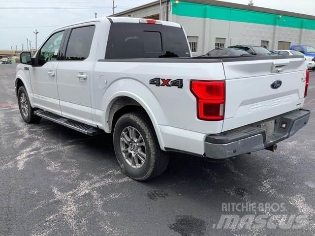 Ford F-150 Andere Transporter
