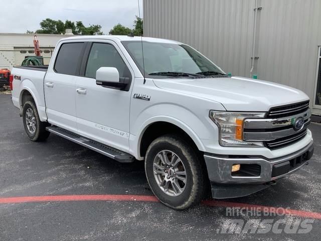 Ford F-150 Andere Transporter