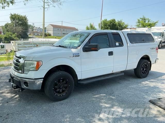 Ford F-150 Andere Transporter